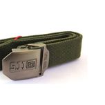 کمربند مردانه 5.11 مدل تاکتیکال