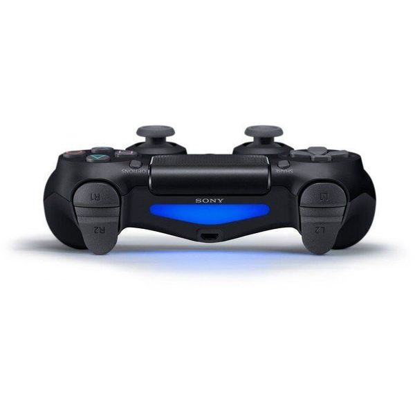 کنسول بازی سونی مدل Playstation 4 Slim ریجن 2 سری CUH-2216A ظرفیت 1 ترابایت کپیخور ورژن 9