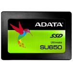 اس اس دی ای دیتا مدل SU650 ظرفیت 480 گیگابایت