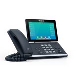 تلفن تحت شبکه یالینک مدل SIP T57W
