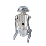 سرشعله سفری کووآ مدل Fireman KB-0808 کد F2022