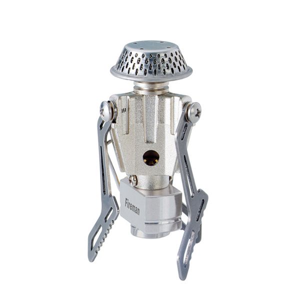 سرشعله سفری کووآ مدل Fireman KB-0808 کد F2022