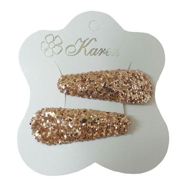 گیره مو کد 2LL بسته 2 عددی