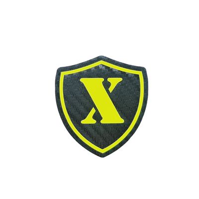 برچسب بدنه خودرو طرح X کد S630