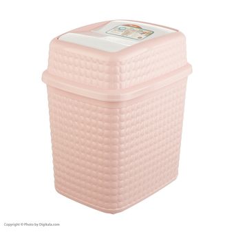 سطل زباله هوم کت مدل MAYA