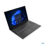 لپ‌تاپ لنوو مدل V15 G4 IRU با پردازنده Core i5-13420H، رم DDR4 8GB با فرکانس 3200MHz، حافظه SSD با ظرفیت 512GB، نمایشگر 15.6 این