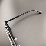 عینک آفتابی مردانه آلبرت وگ مدل 6320C85-P131 Polarized Avantgarde Visionary