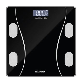 ترازو دیجیتال گرین لاین مدل  GL-BWS01