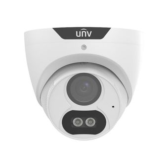 دوربین مداربسته آنالوگ یونی ویو مدل UAC-T122-AF28M-W