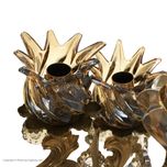 لوستر 9 شعله شاهان تک کد M/8018