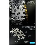 ابزار چندکاره هارمن مدل SNOW FLAKE 18 IN 1