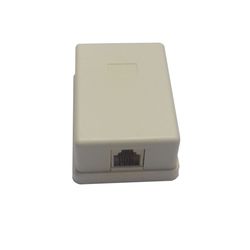 سوکت 1 به 2 مدل SO1