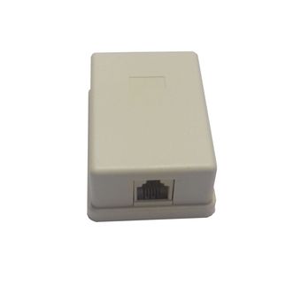 سوکت 1 به 2 مدل SO1