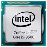 CPU INTEL Core i5-9500 Tray