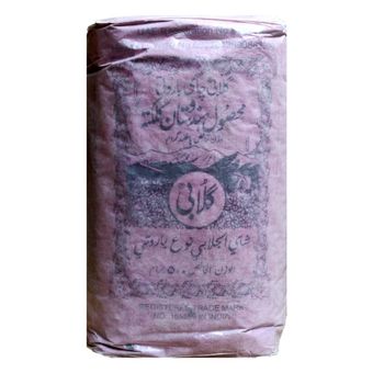 چای سیاه باروتی گلابی - 500 گرم