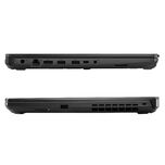 لپ تاپ ایسوس مدل  ASUS TUF A15 FA506NC-HN165 – AMD Ryzen 5 7535H, 16GB DDR5, 512GB SSD, 15.6" FHD 144Hz RTX 3050 4GB
