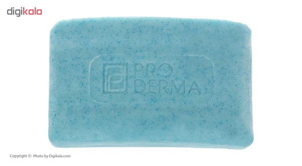 پن ساینده پرودرما مدل Rejuvest مقدار 100 گرم