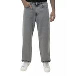 شلوار جین معمولی (regular fit) مردانه مدل MDSS-SS-NG6820
