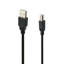 کابل پرینتر مدل AM-BM طول 1.5 متر