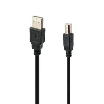 کابل پرینتر مدل AM-BM طول 1.5 متر