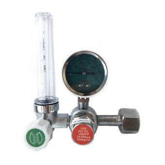 مانومتر اکسیژن مکسی مدل 01