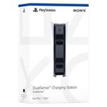 کنسول بازی سونی مدل PlayStation 5 Slim ظرفیت یک ترابایت ریجن 2016A اروپا به همراه دسته اضافی و پایه شارژر