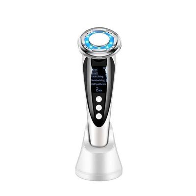 دستگاه جوانسازی مدل  Hot and Cool Skin Care