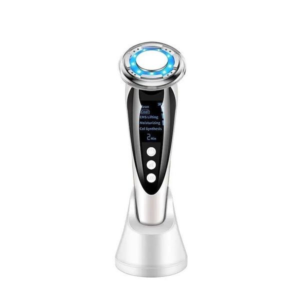 دستگاه جوانسازی مدل Hot and Cool Skin Care