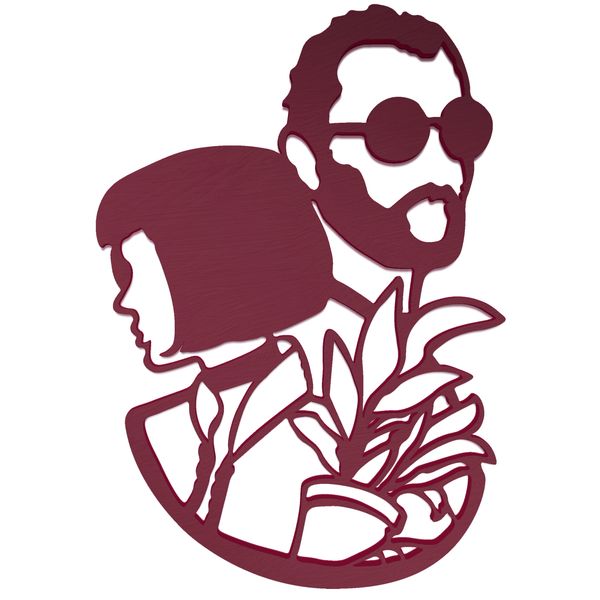 دیوارکوب آرتافرین مدل Leon