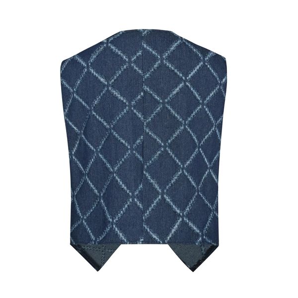 ست جلیقه و شلوار زنانه مدل MDSS-CH1696