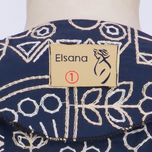 مانتو زنانه السانا مدل ژانین کد 207204