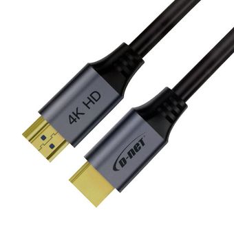 کابل HDMI دی نت مدل DT-424 طول 2 متر