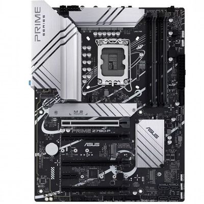 Motherboard ASUS PRIME Z790-P WIFI CSM DDR5