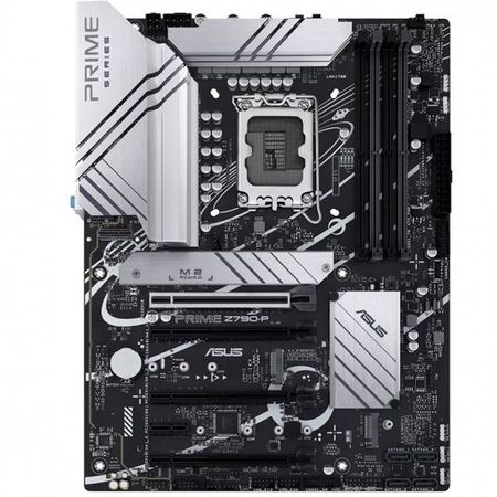 Motherboard ASUS PRIME Z790-P CSM DDR5