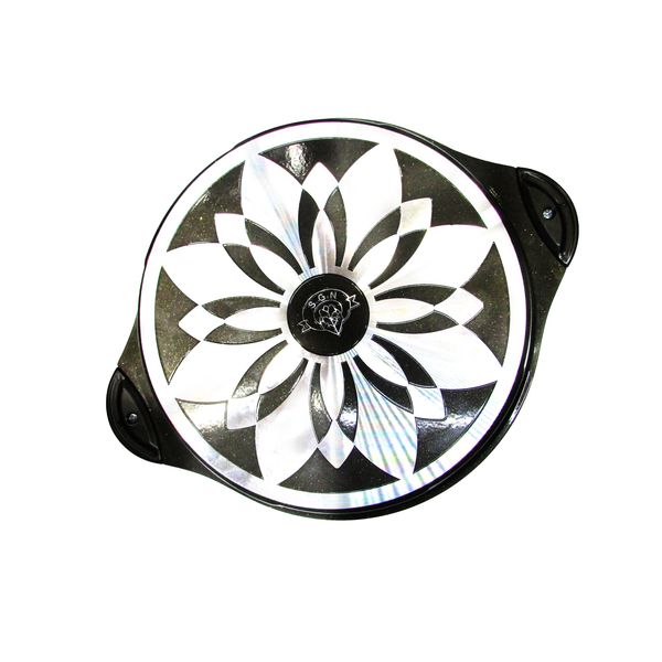 تابه اس جی ان مدل کهکشانی سایز 24*16