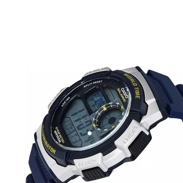 ساعت مچی دیجیتال مردانه کاسیو مدل AE-1000W-2AVDF