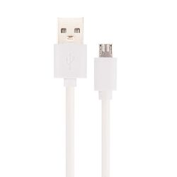 کابل تبدیل USB به microUSB جووی مدل LM-181 طول 1.2 متر