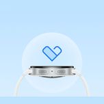 ساعت هوشمند 40 میلیمتری سامسونگ مدل Galaxy Watch 8