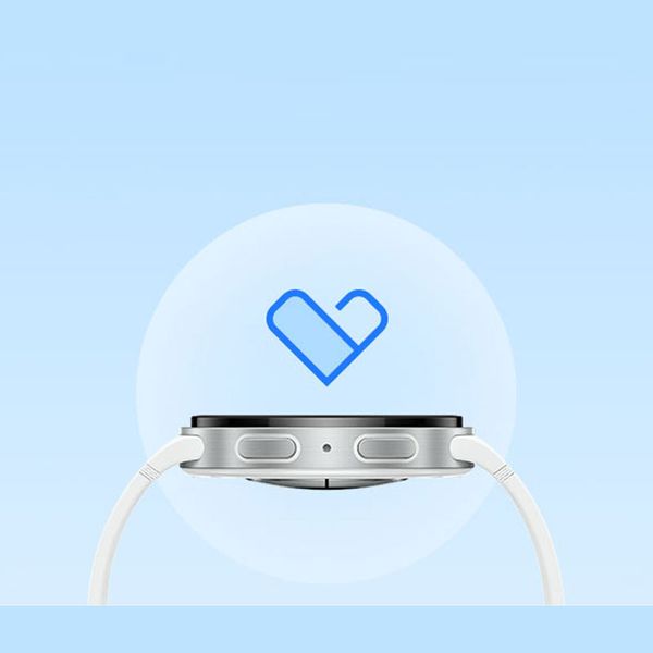 ساعت هوشمند 40 میلیمتری سامسونگ مدل Galaxy Watch 8