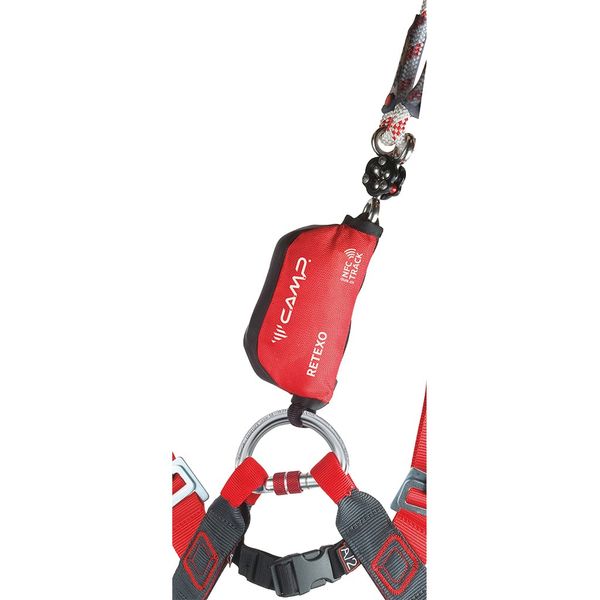 کارابین کمپ مدل TRIAD LOCK F2022