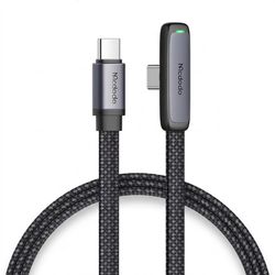 کابل USB-C  مک دودو مدل CA-3360 طول 1.2 متر