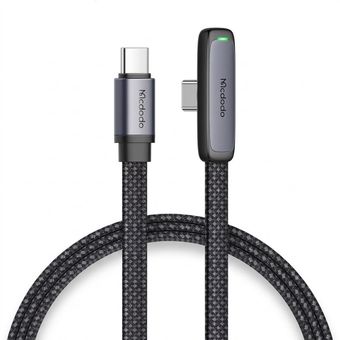 کابل USB-C  مک دودو مدل CA-3360 طول 1.2 متر