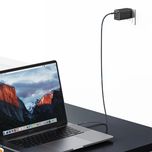کابل USB-C یوسمز مدل SJ727-240W طول 1.2 متر