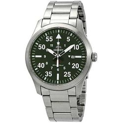 ساعت مچی عقربهای مردانه اورینت مدل FUNG2001F0