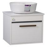ست کابینت و روشویی توییس مدل  1035 G