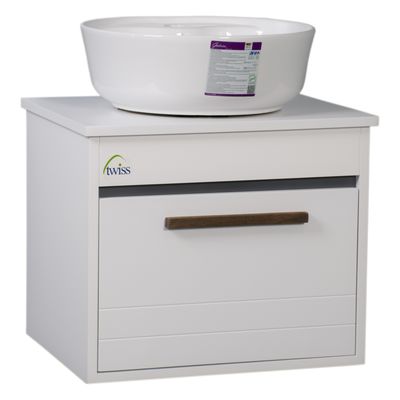 ست کابینت و روشویی توییس مدل  1035 G