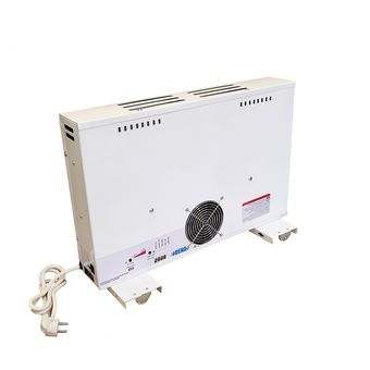 بخاری برقی مدل فن دار دنا 2000