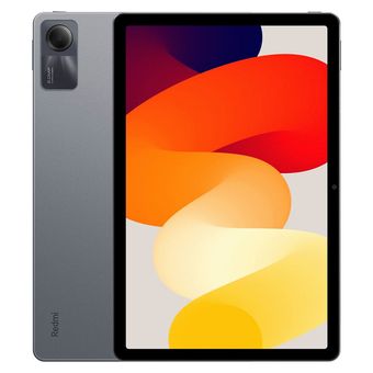 تبلت 11 اینچ شیائومی مدل Redmi Pad SE ظرفیت 256 گیگابایت و رم 8 گیگابایت