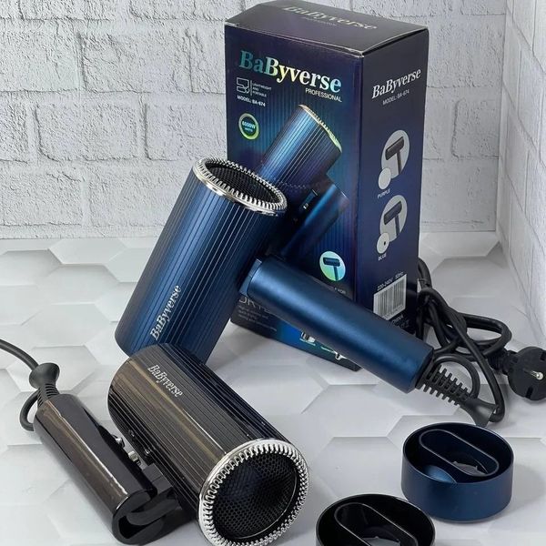 سشوار مسافرتی بیبیورس مدل BA-674