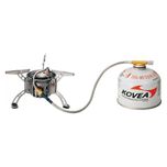 سرشعله سفری کووآ مدل Booster+1 کد KB-0603-1